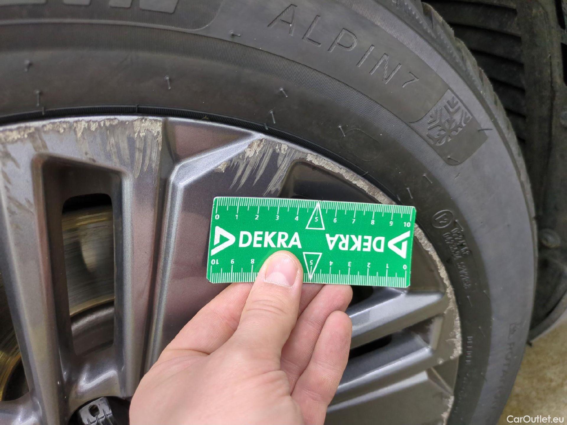  Peugeot  308 PEUGEOT  SW / 2021 / 5P / Break BlueHDi 130 EAT8 ACTIVE PACK #6