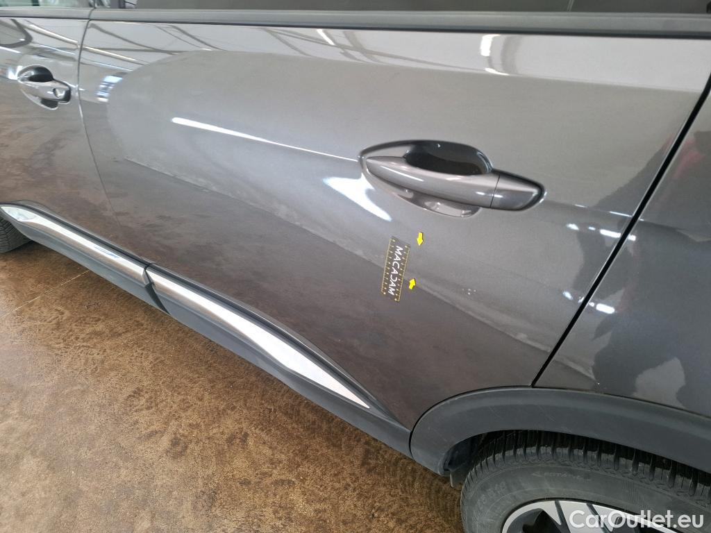  Peugeot  5008  Allure 1.5 HDi 130CV BVA8 7 Sieges E6d #36