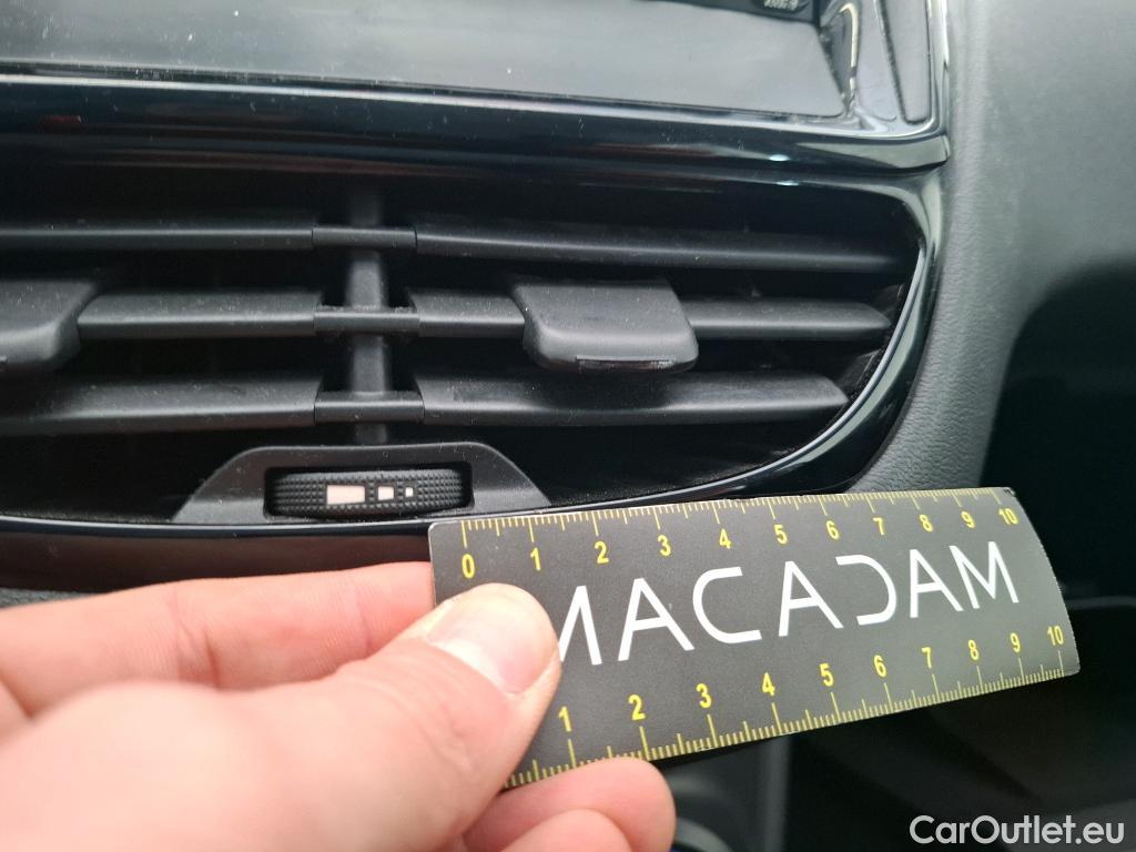  Peugeot  208  Affaire Pro 1.6 HDi 75CV BVM5 E6 #27