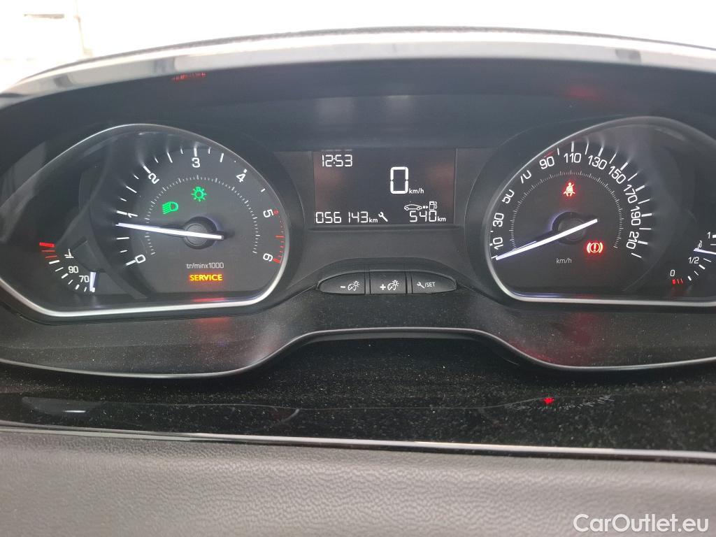  Peugeot  208  Affaire Pro 1.6 HDi 75CV BVM5 E6 #35