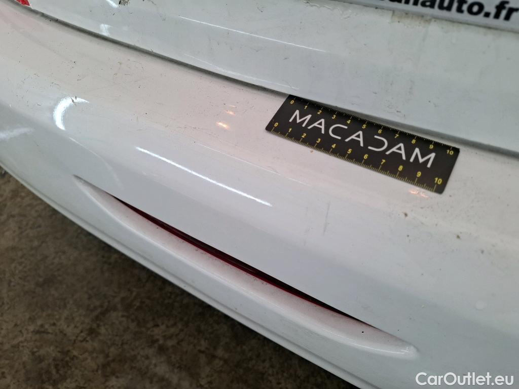  Peugeot  208  Affaire Pro 1.6 HDi 75CV BVM5 E6 #3