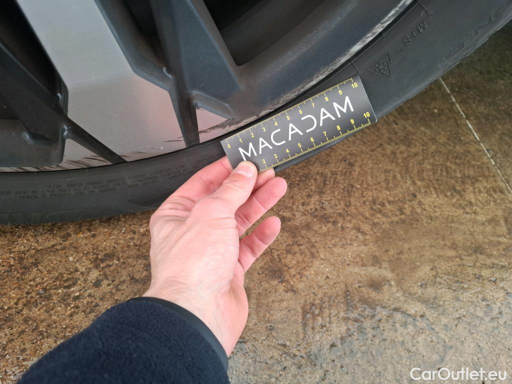  Peugeot  5008  Allure 1.5 HDi 130CV BVA8 7 Sieges E6d #5