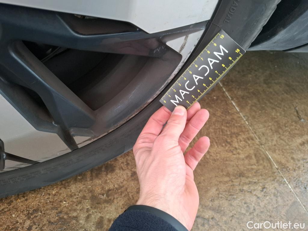  Peugeot  5008  Allure 1.5 HDi 130CV BVA8 7 Sieges E6d #6