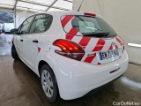  Peugeot  208  Affaire Pro 1.6 HDi 75CV BVM5 E6 #2