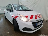  Peugeot  208  Affaire Pro 1.6 HDi 75CV BVM5 E6 #4