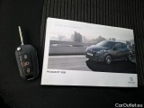  Peugeot  208  Affaire Pro 1.6 HDi 75CV BVM5 E6 #12