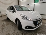  Peugeot  208  Allure Business 1.2 PureTech 110CV BVM6 E6dT #4