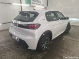  Peugeot  208  (e-) Active Business 50kWh BVA #4