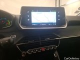  Peugeot  208  (e-) Active Business 50kWh BVA #8