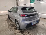  Peugeot  208  Active Pack 1.2 PureTech 100CV BVM6 E6d #2