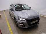  Peugeot  208  Style 1.2 PureTech 100CV BVM6 6E #2