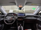  Peugeot  208  Style 1.2 PureTech 100CV BVM6 6E #5