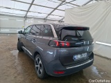  Peugeot  5008  Allure 1.5 HDi 130CV BVA8 7 Sieges E6d #2