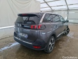  Peugeot  5008  Allure 1.5 HDi 130CV BVA8 7 Sieges E6d #3