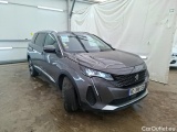  Peugeot  5008  Allure 1.5 HDi 130CV BVA8 7 Sieges E6d #4