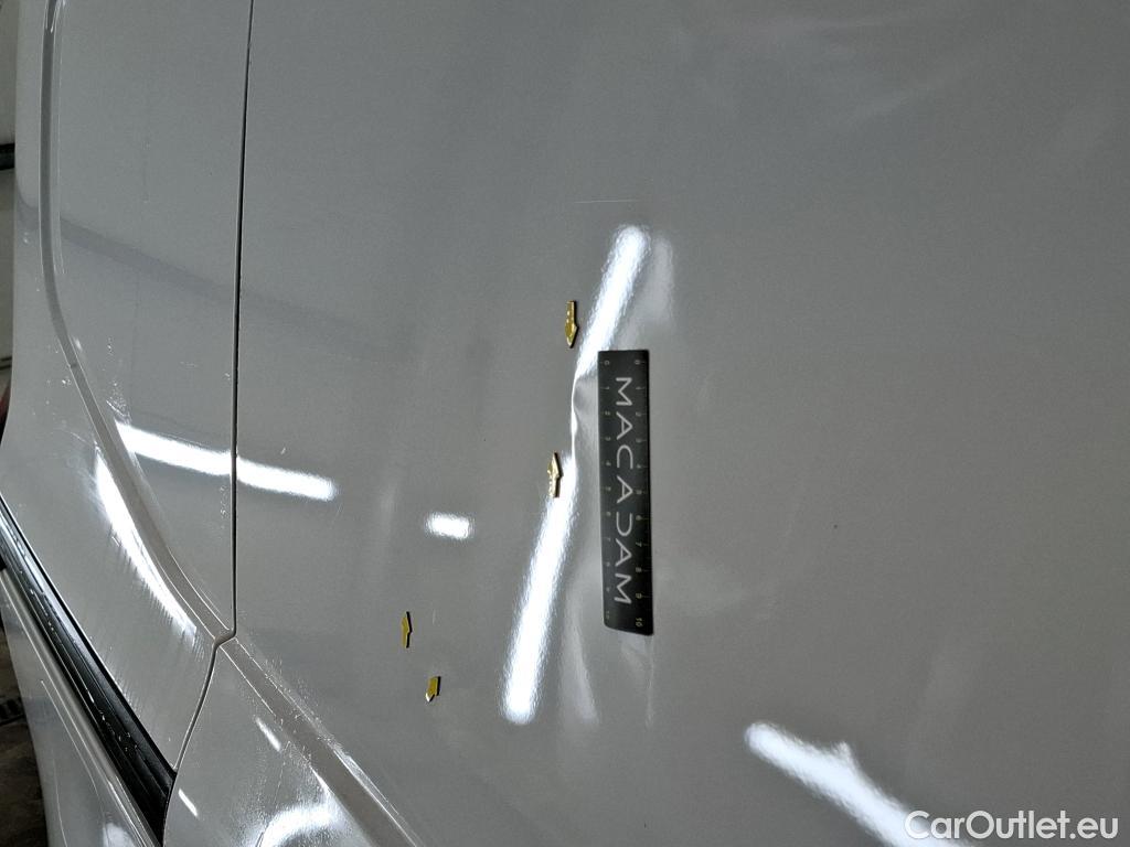  Renault  Kangoo RENAULT  Express VU 4p Fourgonnette Extra R-Link - Blue dCi 95 #7