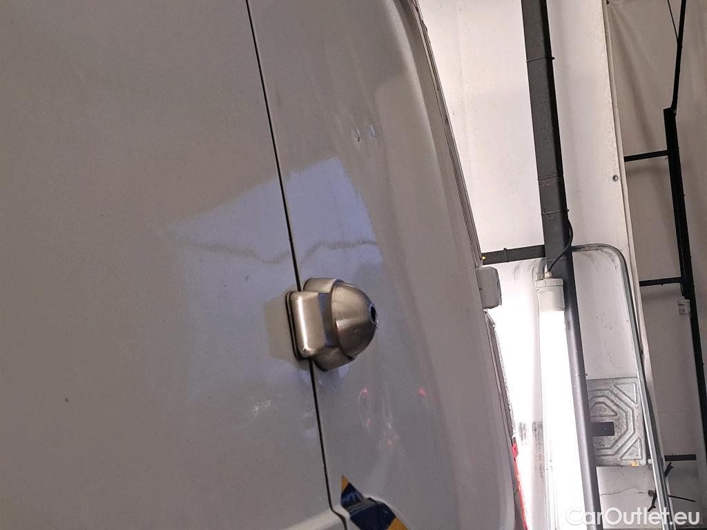  Renault  Master  Fourgon L2H2 3 5 Grand Confort dCi 135CV BVM6 E6dT #3