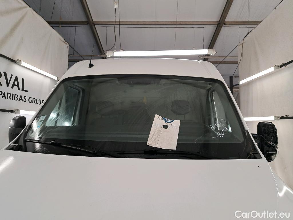  Renault  Master  Fourgon L2H2 3 5 Grand Confort dCi 135CV BVM6 E6dT #33