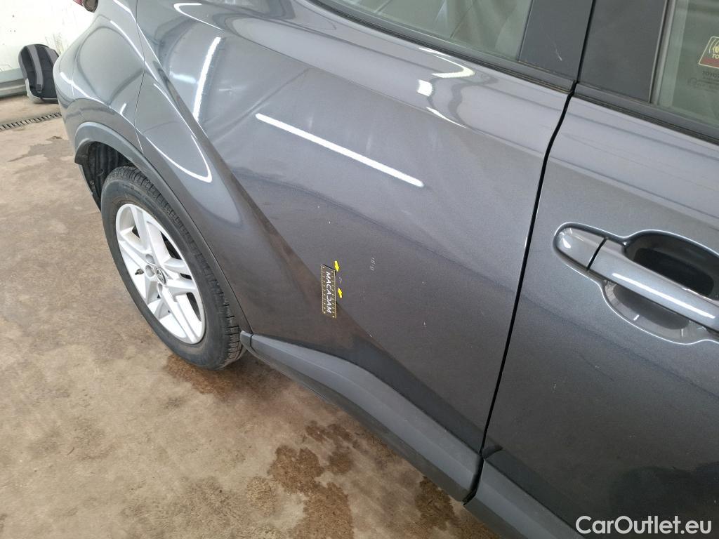  Toyota  C-HR TOYOTA  / 2016 / 5P / SUV 1.8 Hybride 122 Dynamic Business Beyond #36