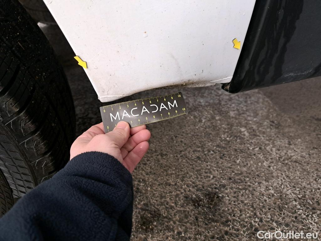  Renault  Master  Fourgon L2H2 3 5 Grand Confort dCi 135CV BVM6 E6dT #8