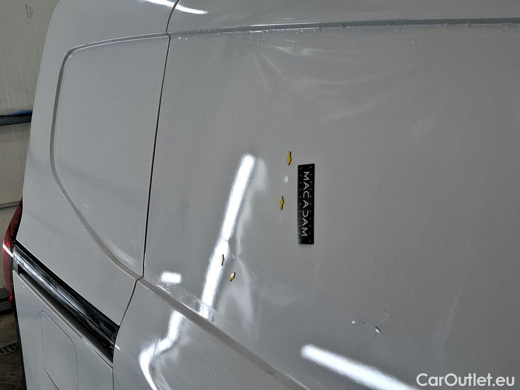  Renault  Kangoo RENAULT  Express VU 4p Fourgonnette Extra R-Link - Blue dCi 95 #6