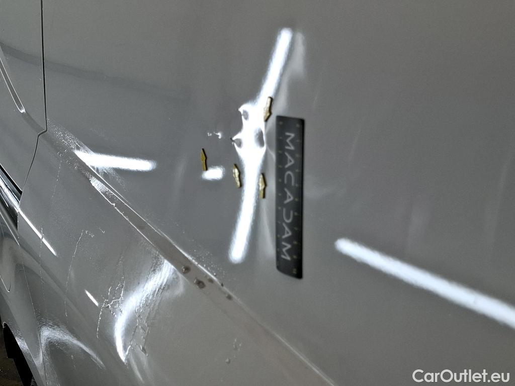  Renault  Kangoo RENAULT  Express VU 4p Fourgonnette Extra R-Link - Blue dCi 95 #4