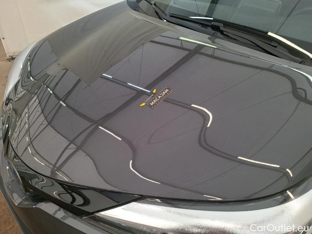  Toyota  C-HR TOYOTA  / 2016 / 5P / SUV 1.8 Hybride 122 Dynamic Business Beyond #34