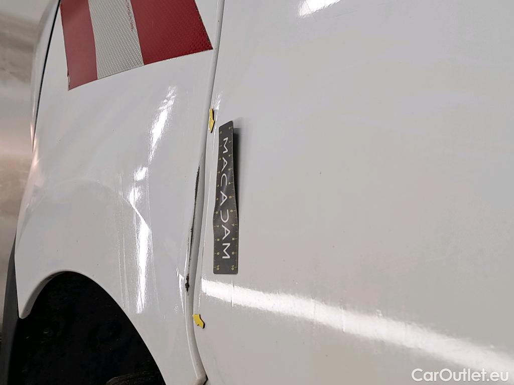  Renault  Master  Fourgon L2H2 3 5 Grand Confort dCi 135CV BVM6 E6dT #15