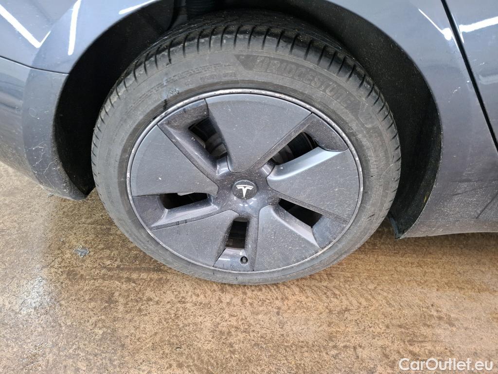  Tesla  Model 3 TESLA  / 2018 / 4P / Berline Grande Autonomie Dual Motor AWD #7