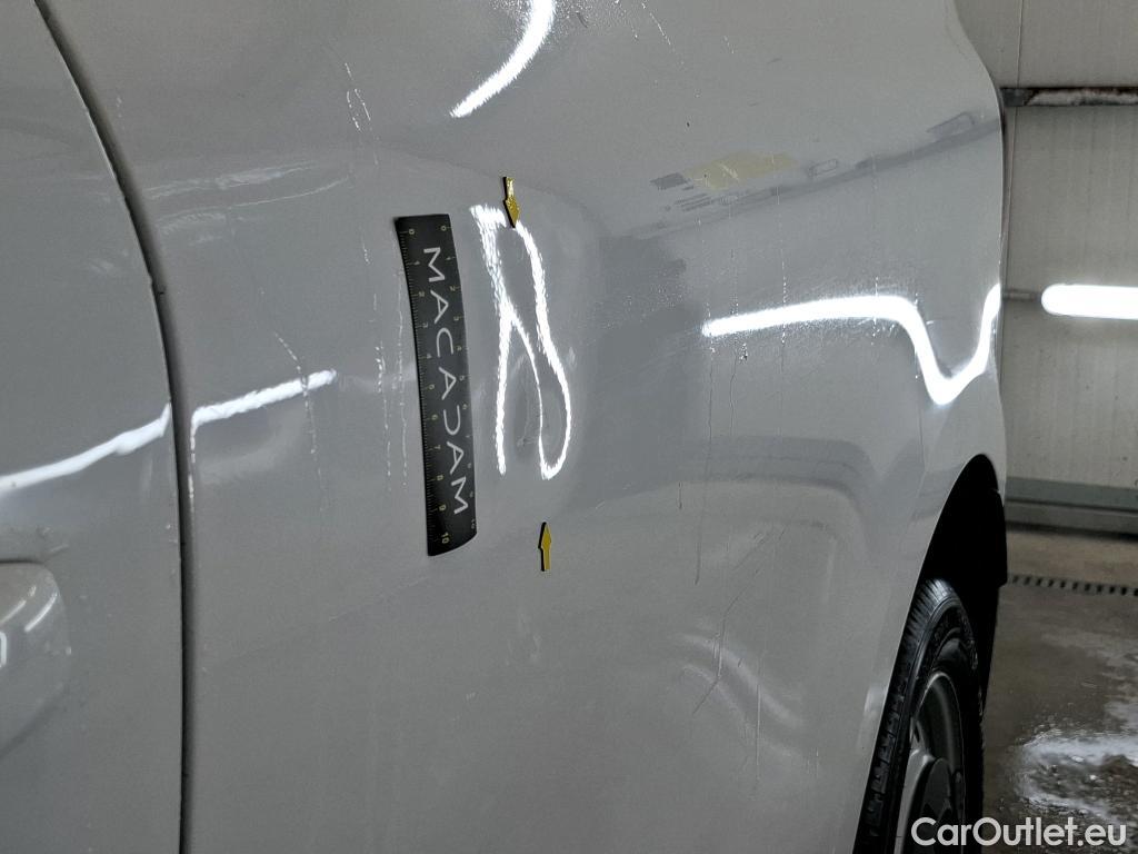  Renault  Kangoo RENAULT  Express VU 4p Fourgonnette Extra R-Link - Blue dCi 95 #2