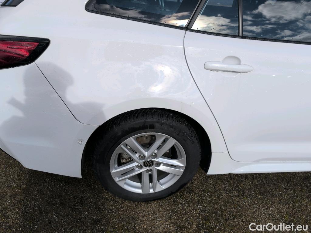  Toyota  Corolla TOYOTA  Touring Sports / 2018 / 5P / Break Hybride 122h Dynamic Business Beyond Zer #10