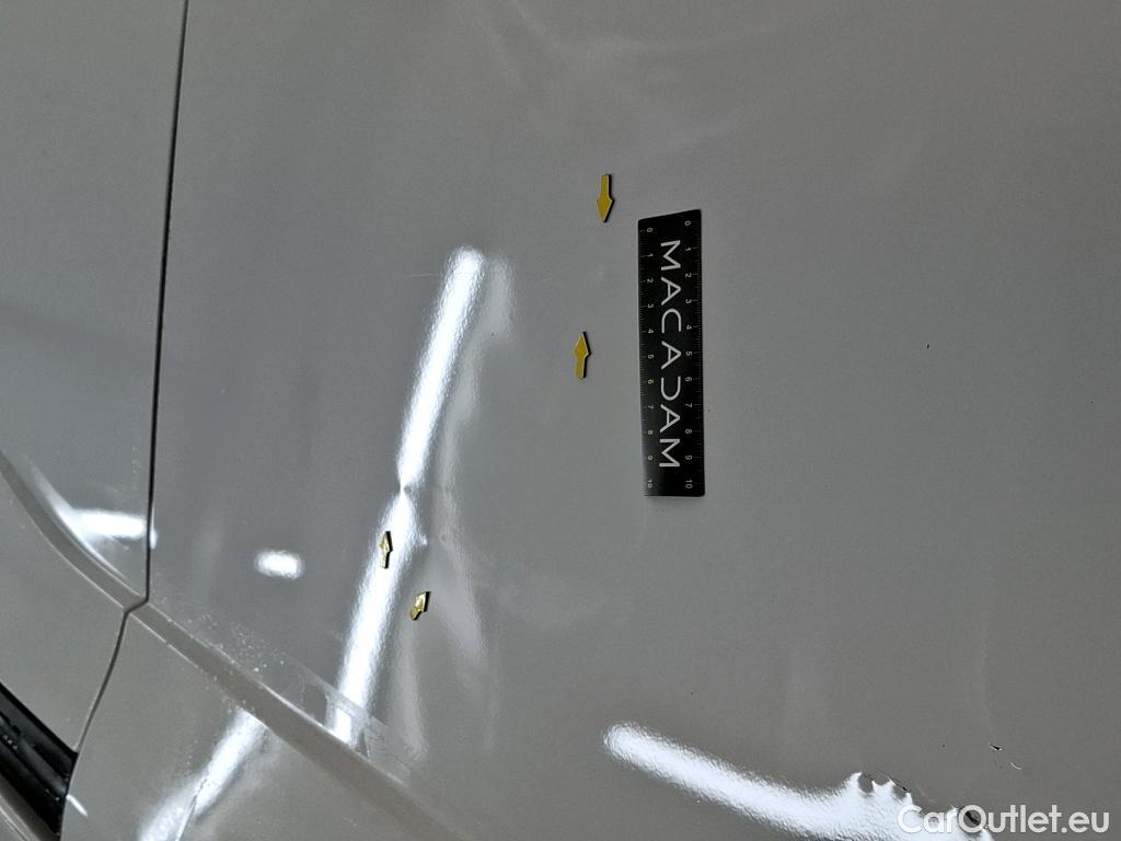  Renault  Kangoo RENAULT  Express VU 4p Fourgonnette Extra R-Link - Blue dCi 95 #8