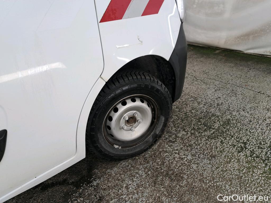  Renault  Master  Fourgon L2H2 3 5 Grand Confort dCi 135CV BVM6 E6dT #34