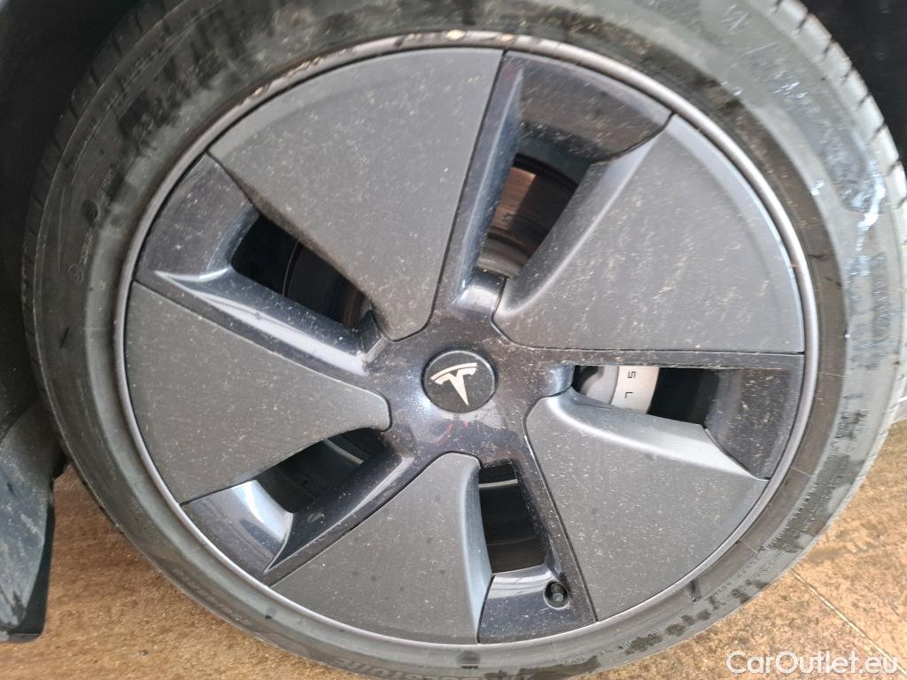  Tesla  Model 3 TESLA  / 2018 / 4P / Berline Grande Autonomie Dual Motor AWD #17