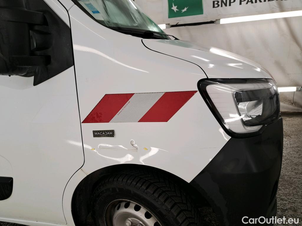  Renault  Master  Fourgon L2H2 3 5 Grand Confort dCi 135CV BVM6 E6dT #16