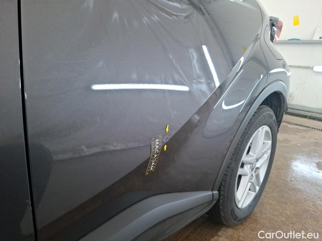  Toyota  C-HR TOYOTA  / 2016 / 5P / SUV 1.8 Hybride 122 Dynamic Business Beyond #27