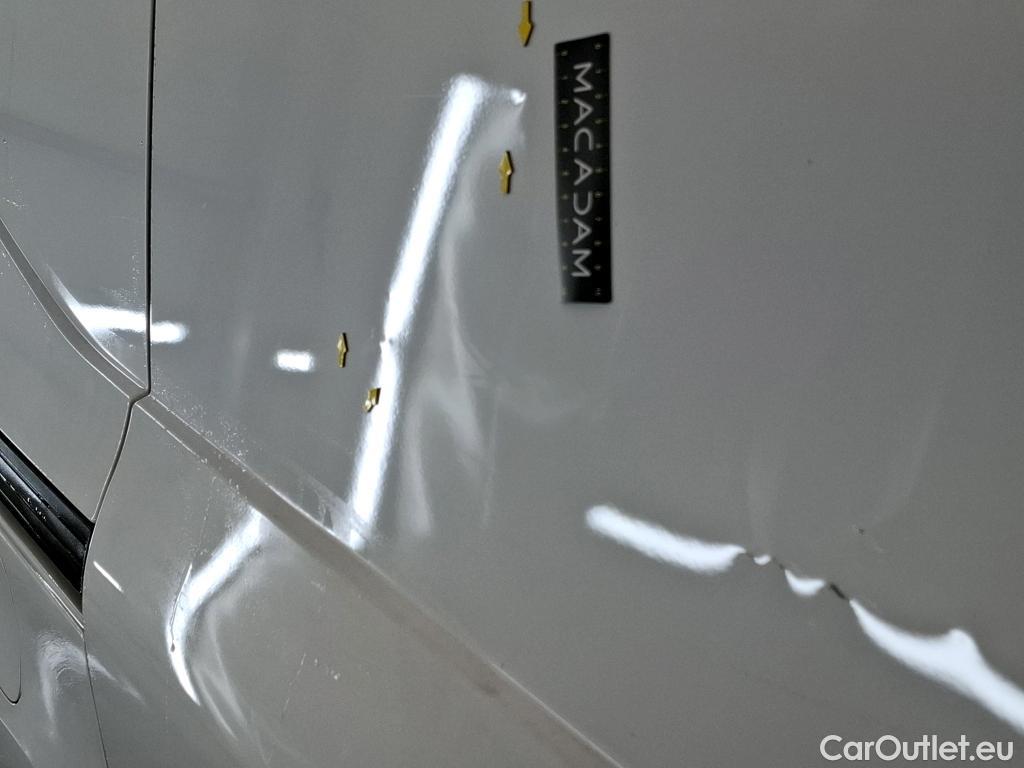  Renault  Kangoo RENAULT  Express VU 4p Fourgonnette Extra R-Link - Blue dCi 95 #9