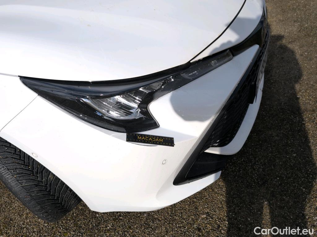  Toyota  Corolla TOYOTA  Touring Sports / 2018 / 5P / Break Hybride 122h Dynamic Business Beyond Zer #6