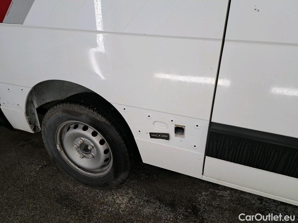  Renault  Master  Fourgon L2H2 3 5 Grand Confort dCi 135CV BVM6 E6dT #23