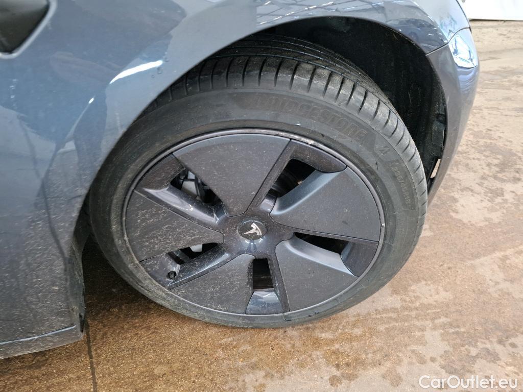  Tesla  Model 3 TESLA  / 2018 / 4P / Berline Grande Autonomie Dual Motor AWD #11