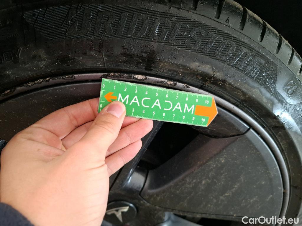  Tesla  Model 3 TESLA  / 2018 / 4P / Berline Grande Autonomie Dual Motor AWD #19