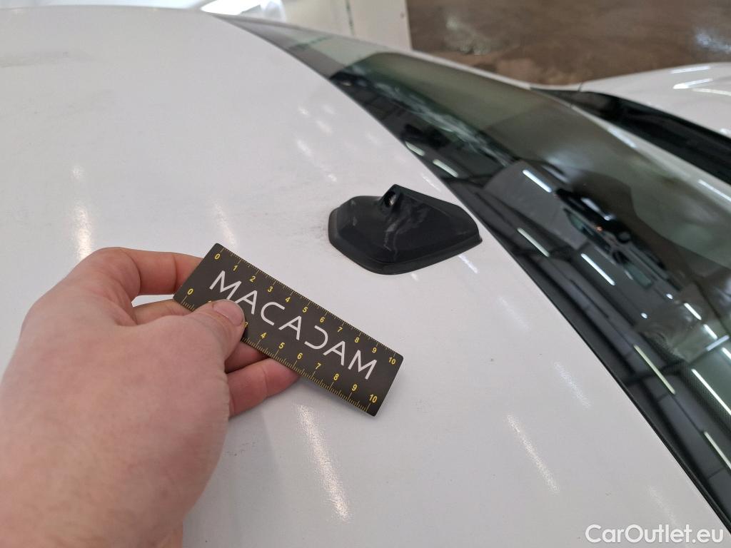  Renault  Kangoo RENAULT  Express VU 4p Fourgonnette Extra R-Link - Blue dCi 95 #10