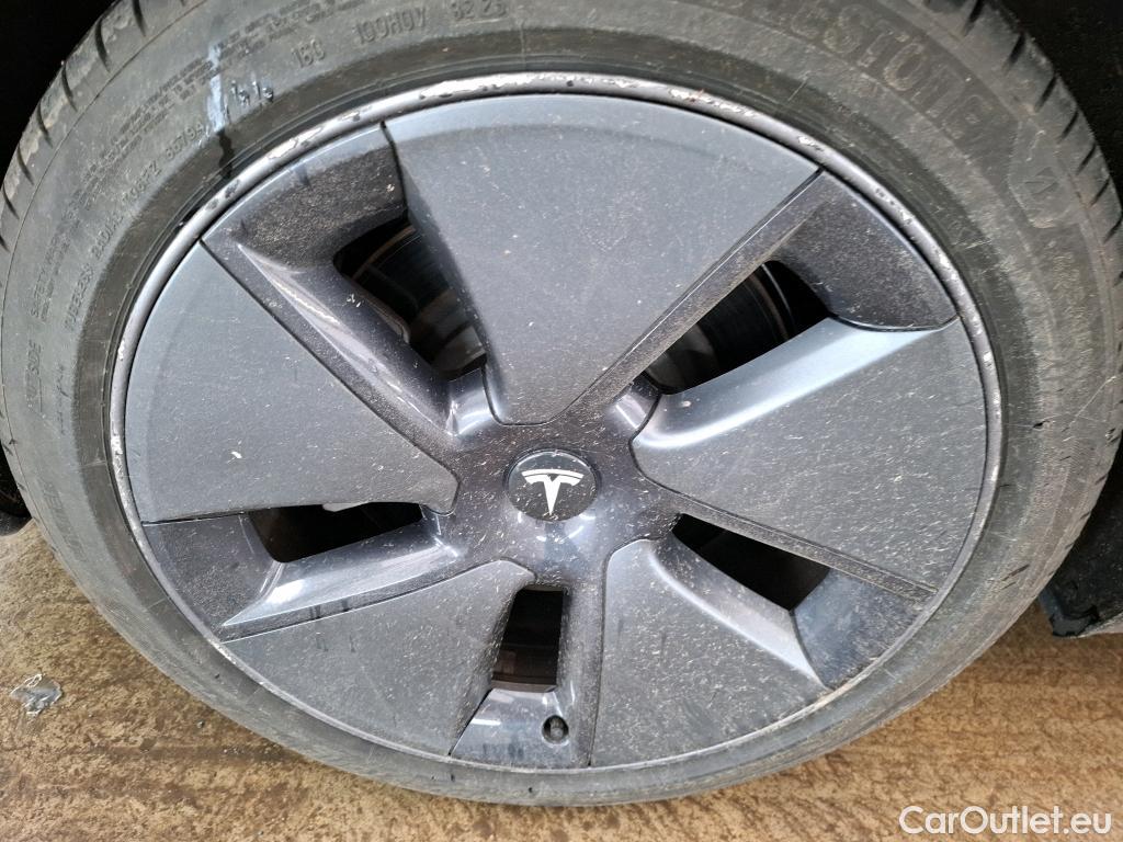  Tesla  Model 3 TESLA  / 2018 / 4P / Berline Grande Autonomie Dual Motor AWD #8