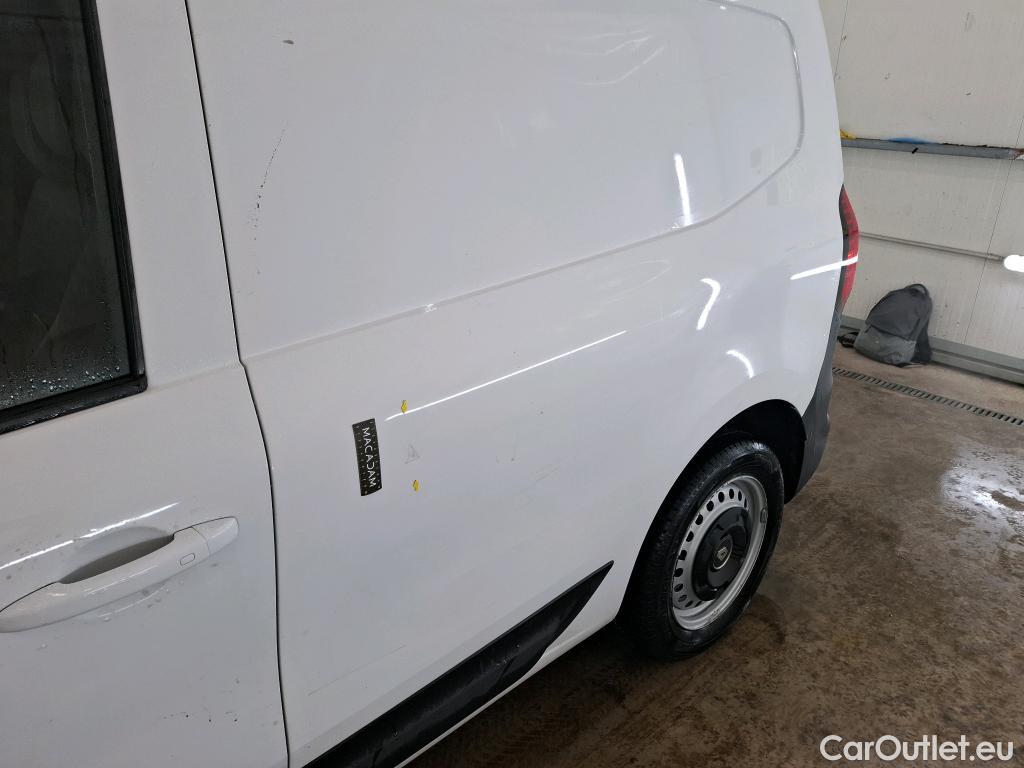  Renault  Kangoo RENAULT  Express VU 4p Fourgonnette Extra R-Link - Blue dCi 95 #1