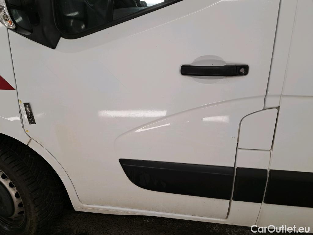  Renault  Master  Fourgon L2H2 3 5 Grand Confort dCi 135CV BVM6 E6dT #14