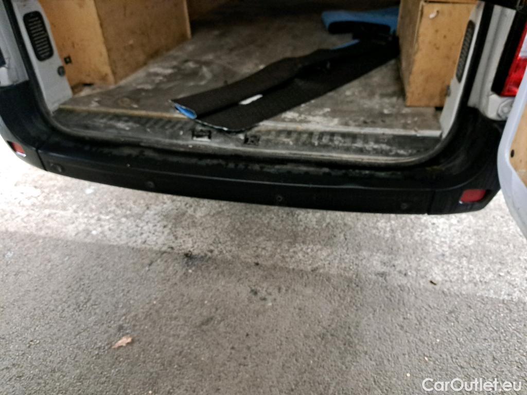  Renault  Master  Fourgon L2H2 3 5 Grand Confort dCi 135CV BVM6 E6dT #20