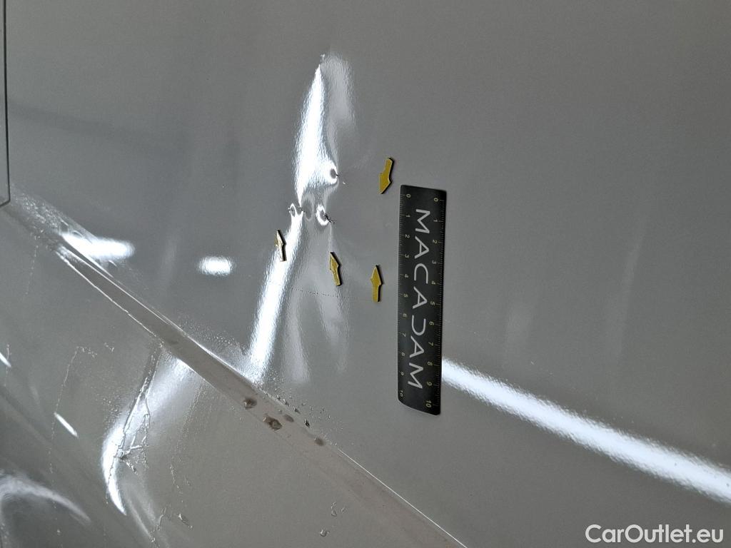  Renault  Kangoo RENAULT  Express VU 4p Fourgonnette Extra R-Link - Blue dCi 95 #5