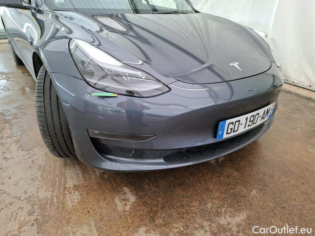  Tesla  Model 3 TESLA  / 2018 / 4P / Berline Grande Autonomie Dual Motor AWD #20