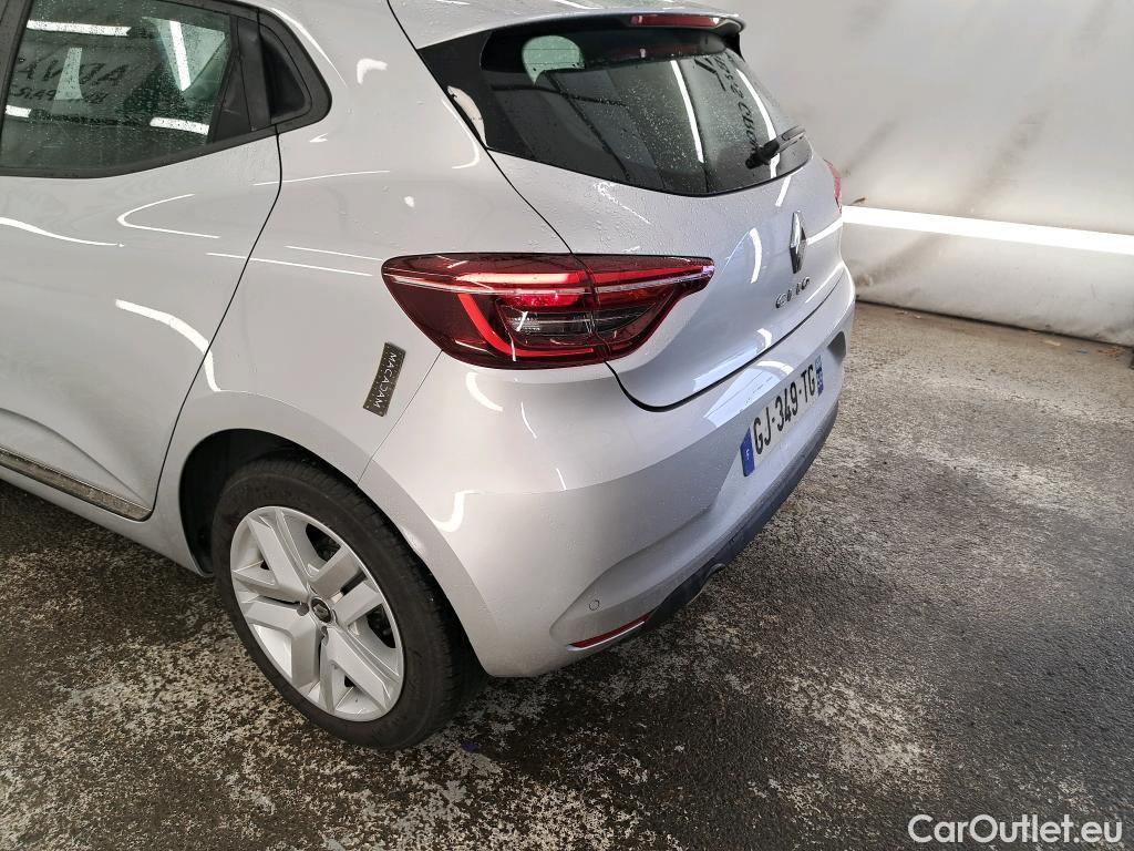  Renault  Clio  V Business Edition 1.0 TCe 90CV BVM6 E6d #3