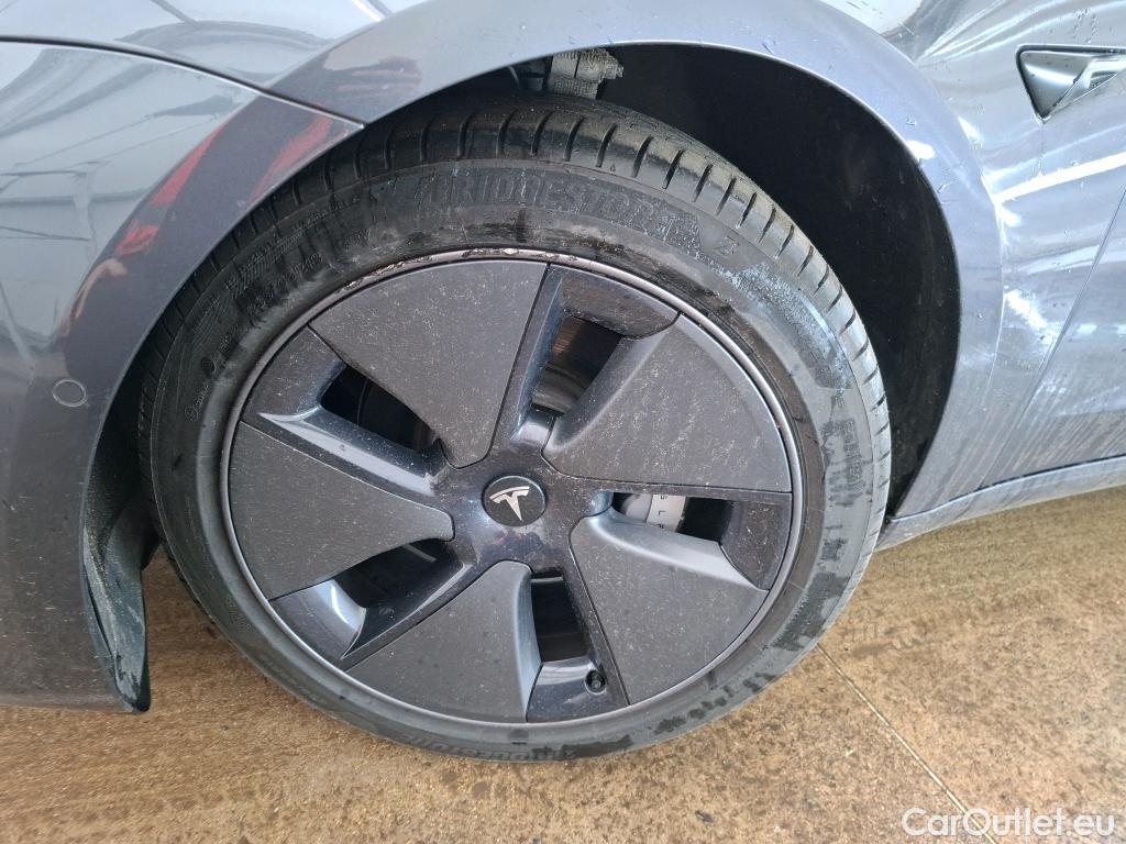  Tesla  Model 3 TESLA  / 2018 / 4P / Berline Grande Autonomie Dual Motor AWD #16